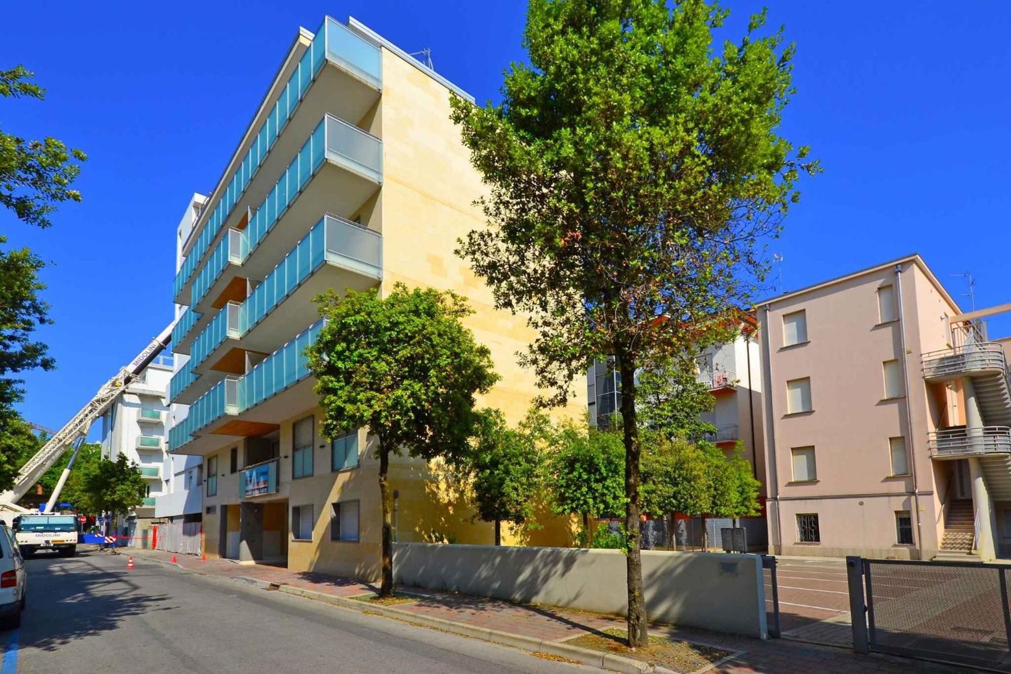 Апартаменты In Lignano 21701 *